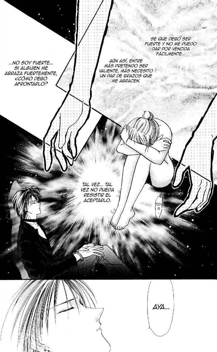 Ceres Celestial Legend capítulo 16, página 30