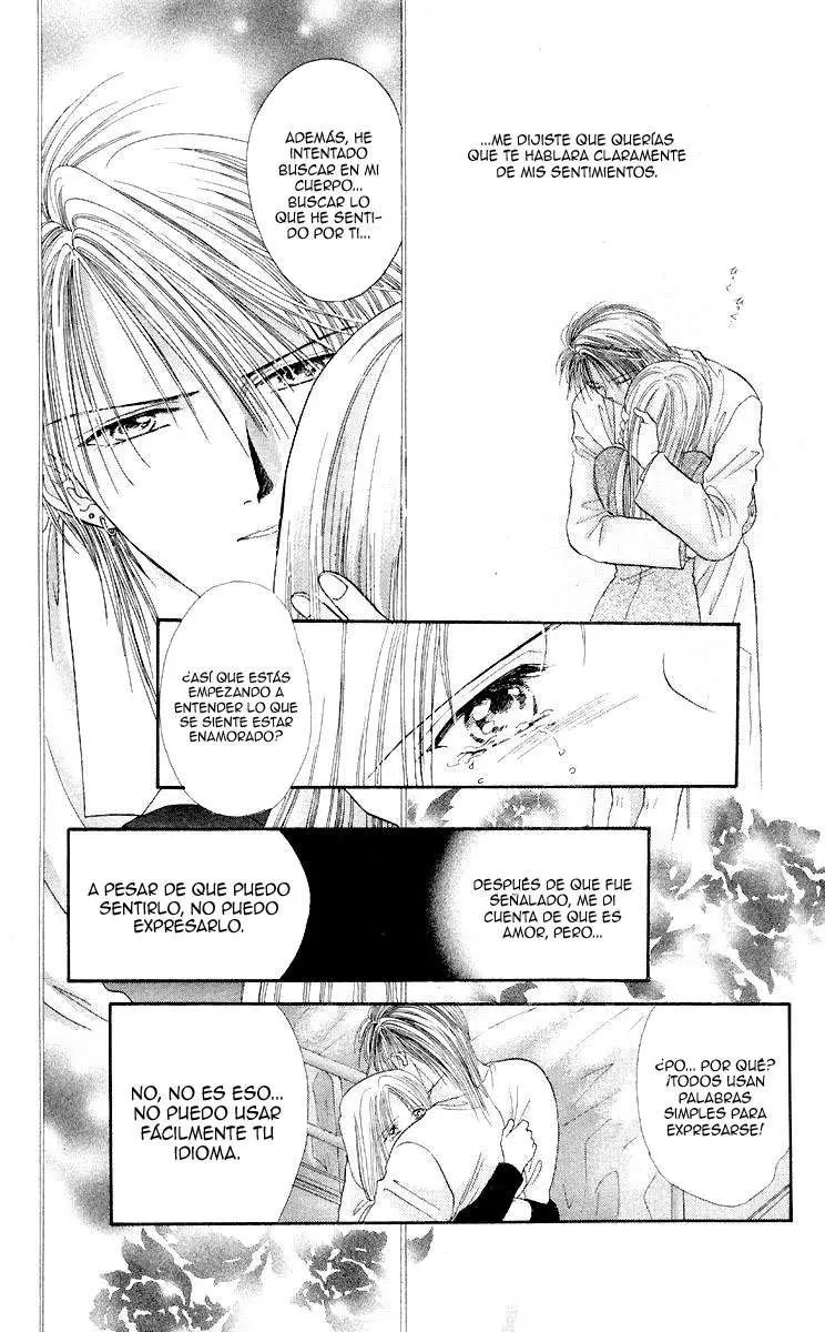 Ceres Celestial Legend capítulo 20, página 13