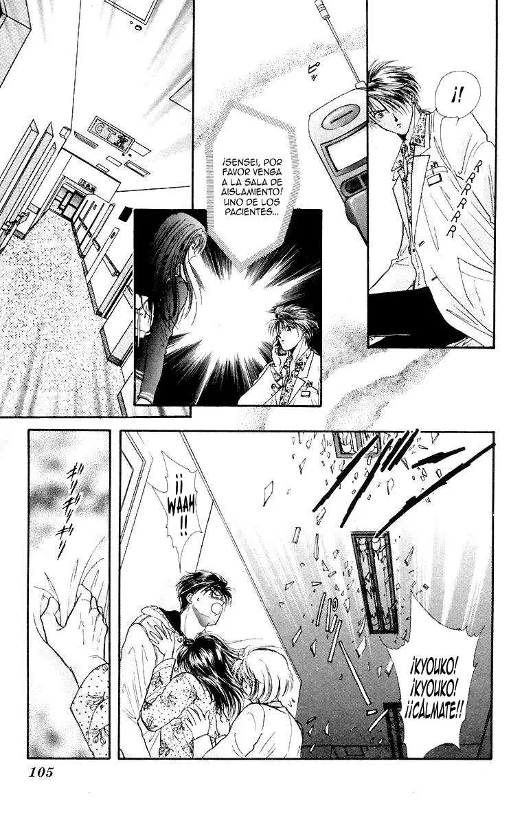 Ceres Celestial Legend capítulo 21, página 6