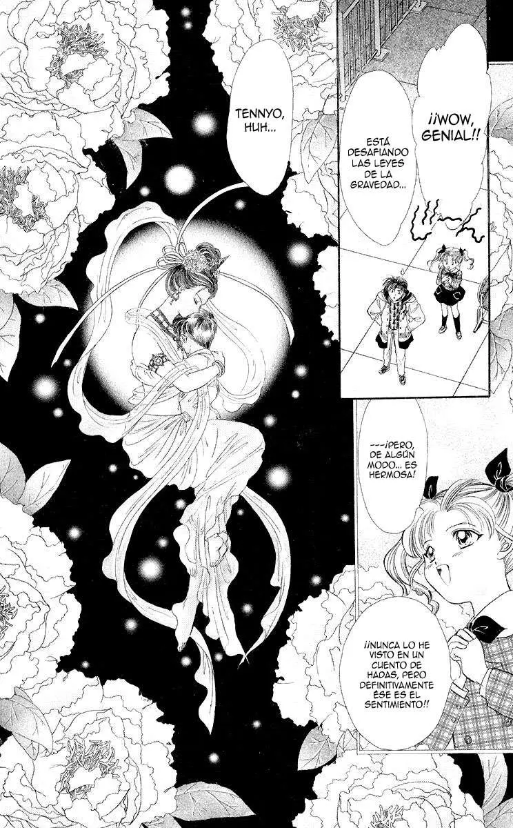Ceres Celestial Legend capítulo 21, página 25