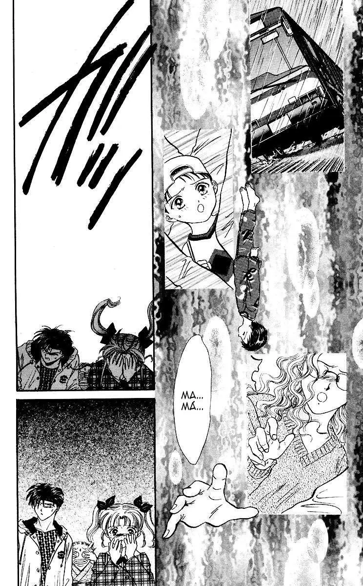 Ceres Celestial Legend capítulo 22, página 3