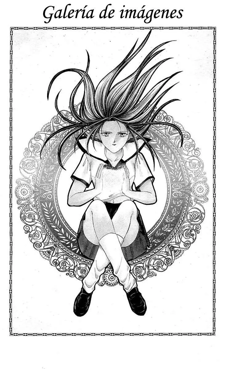 Ceres Celestial Legend capítulo 23, página 29