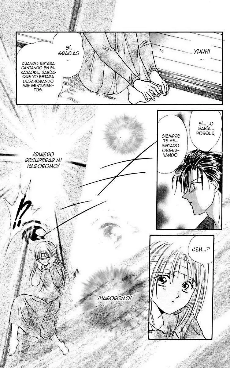 Ceres Celestial Legend capítulo 24, página 16