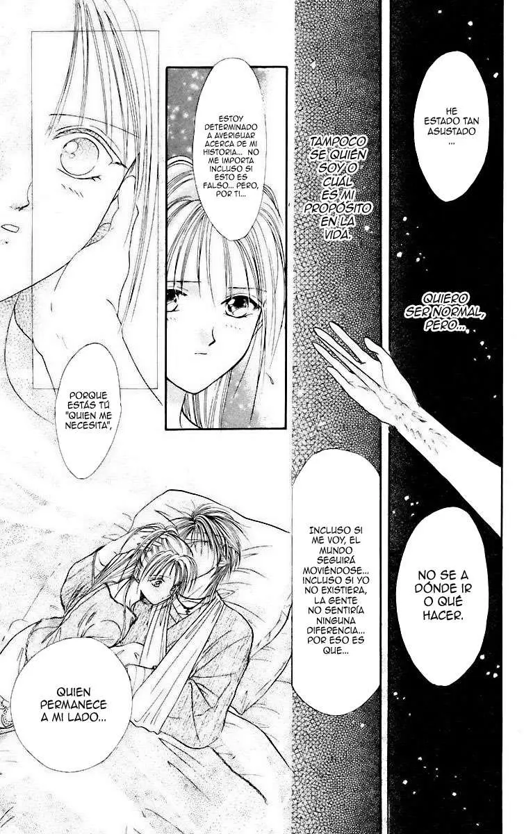 Ceres Celestial Legend capítulo 26, página 24