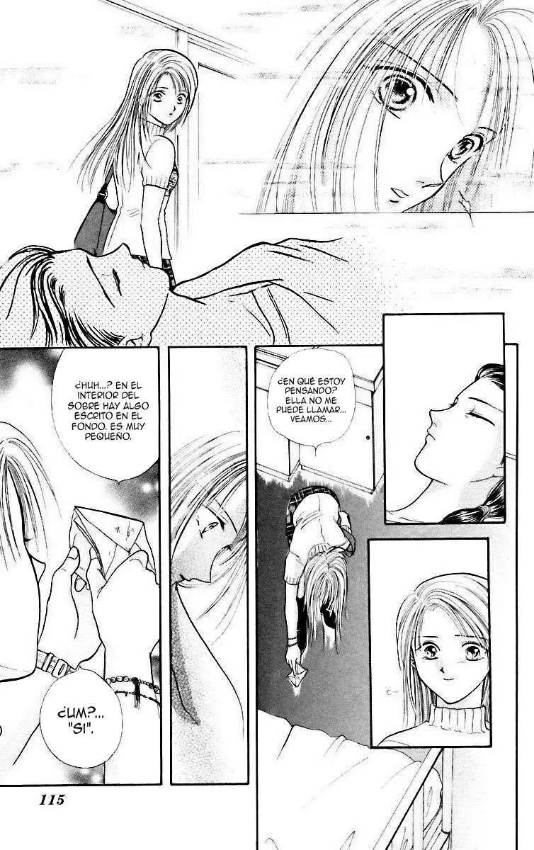 Ceres Celestial Legend capítulo 27, página 18