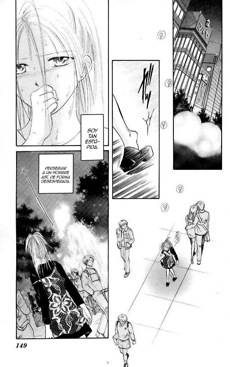 Ceres Celestial Legend capítulo 28, página 22