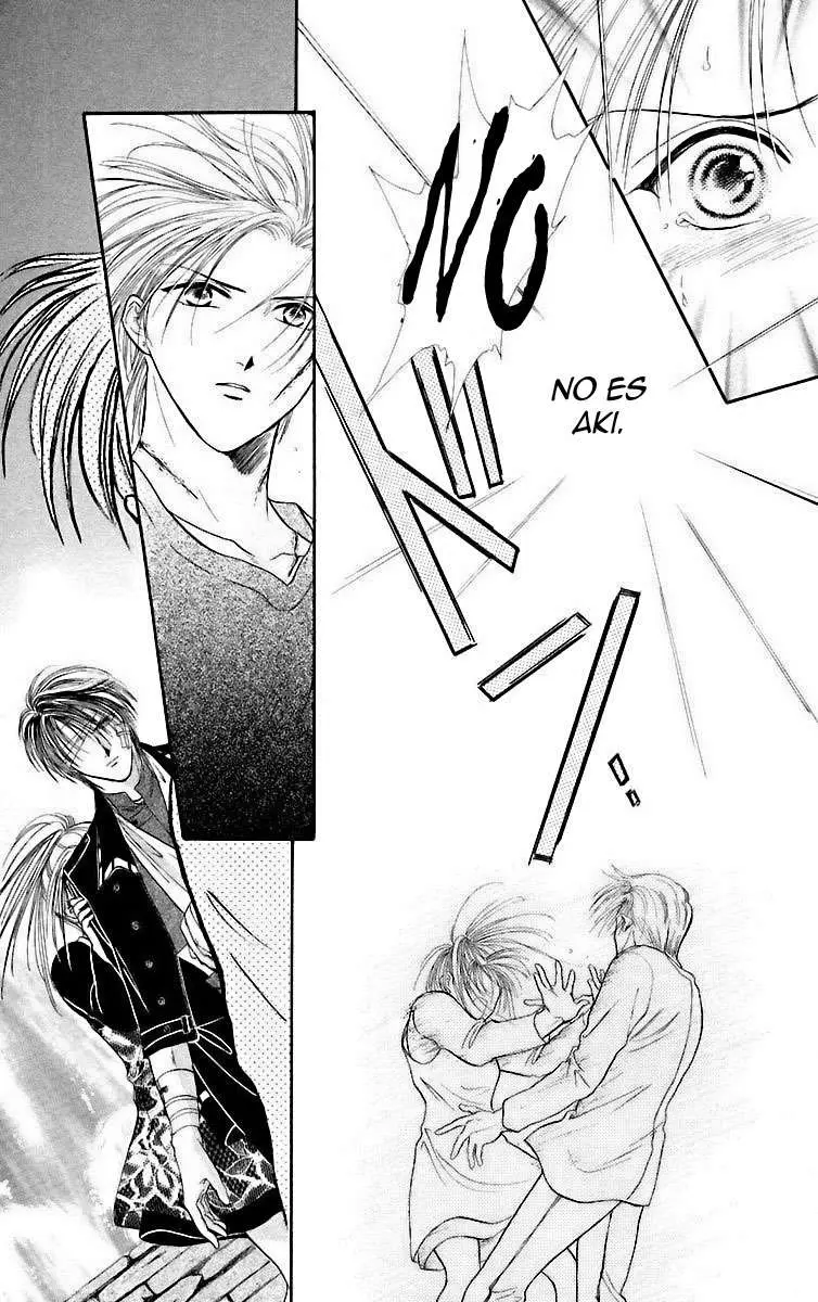 Ceres Celestial Legend capítulo 29, página 4