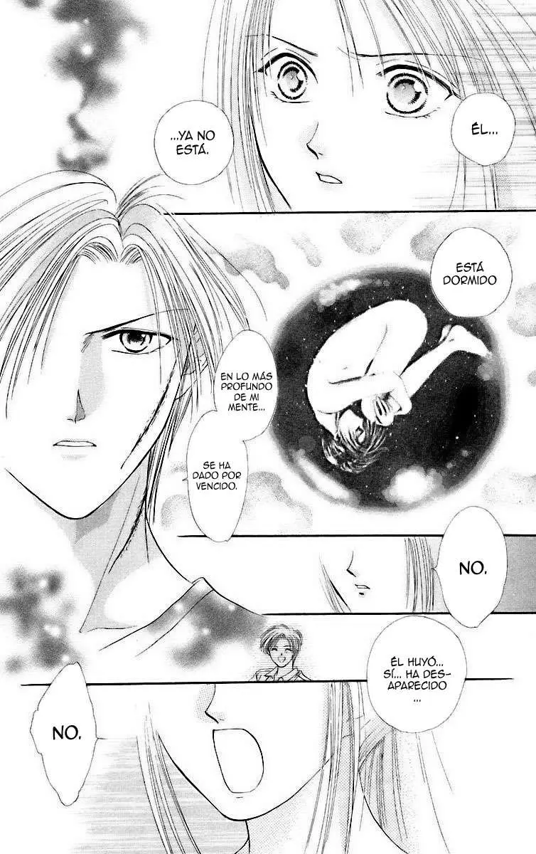 Ceres Celestial Legend capítulo 29, página 9