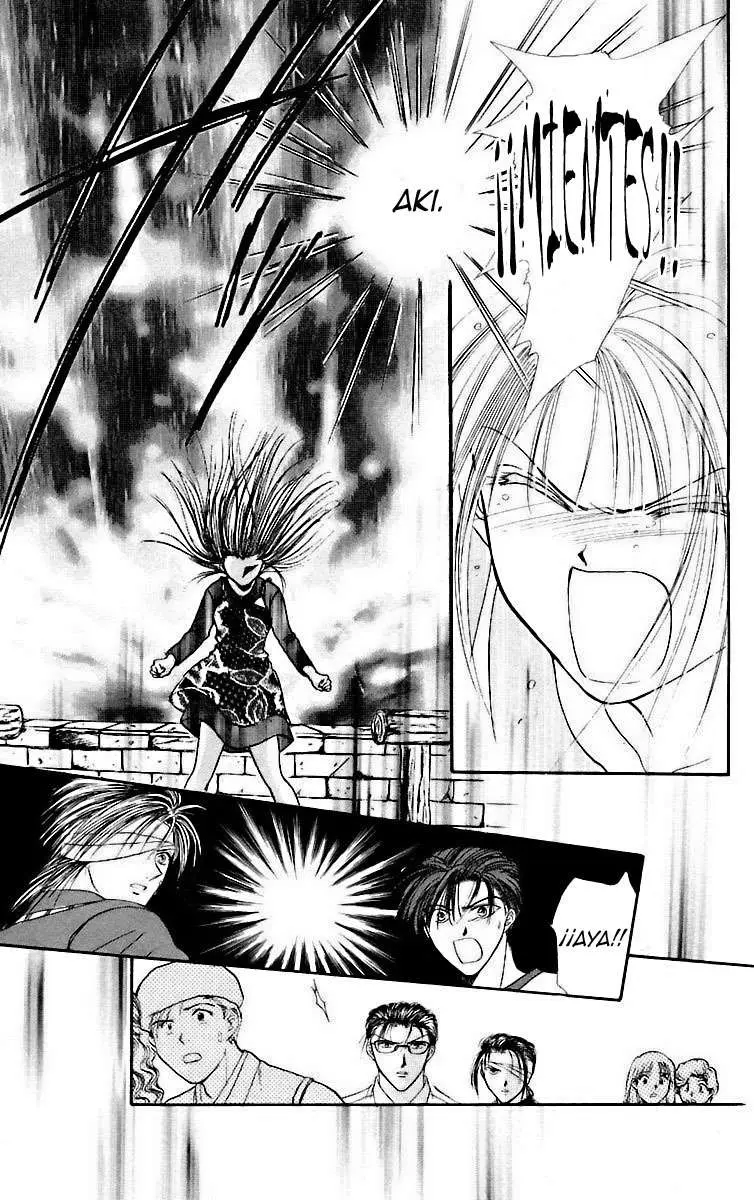 Ceres Celestial Legend capítulo 29, página 10