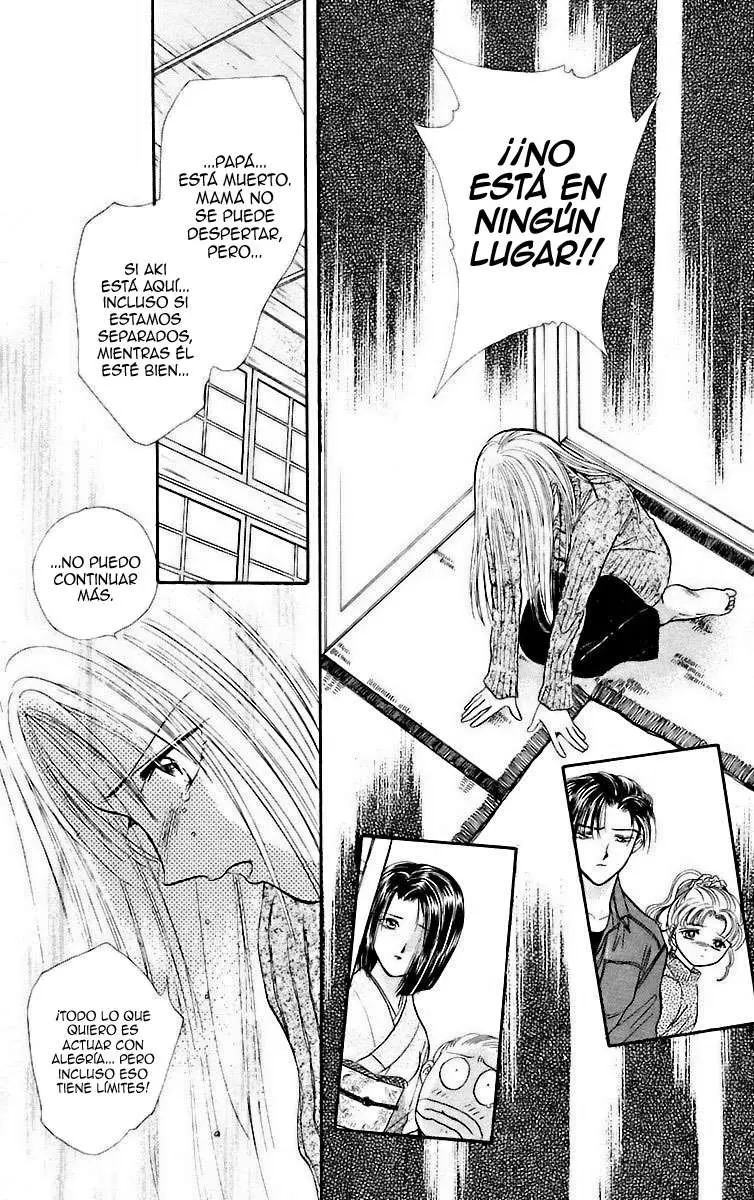 Ceres Celestial Legend capítulo 29, página 25
