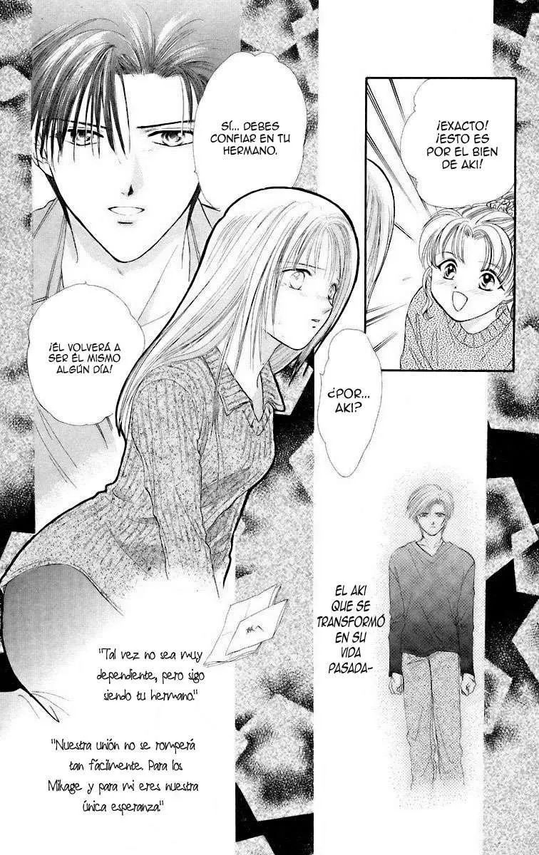 Ceres Celestial Legend capítulo 30, página 6