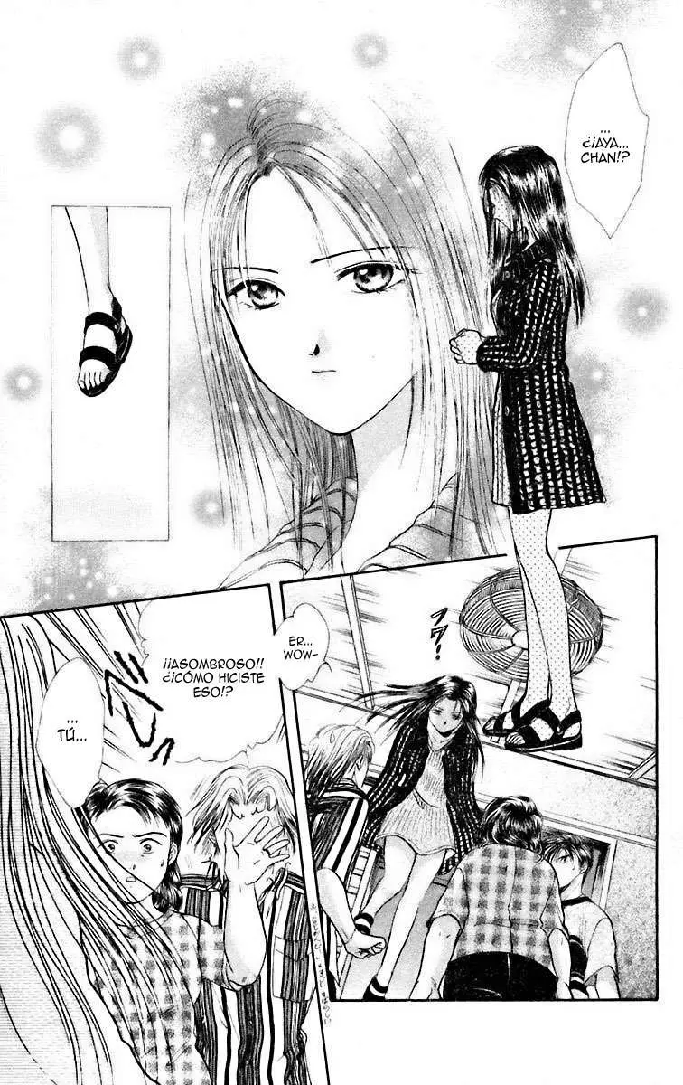 Ceres Celestial Legend capítulo 32, página 10