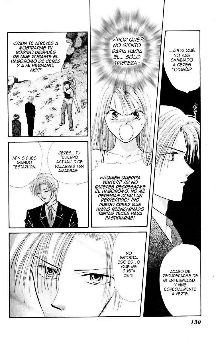 Ceres Celestial Legend capítulo 34, página 3