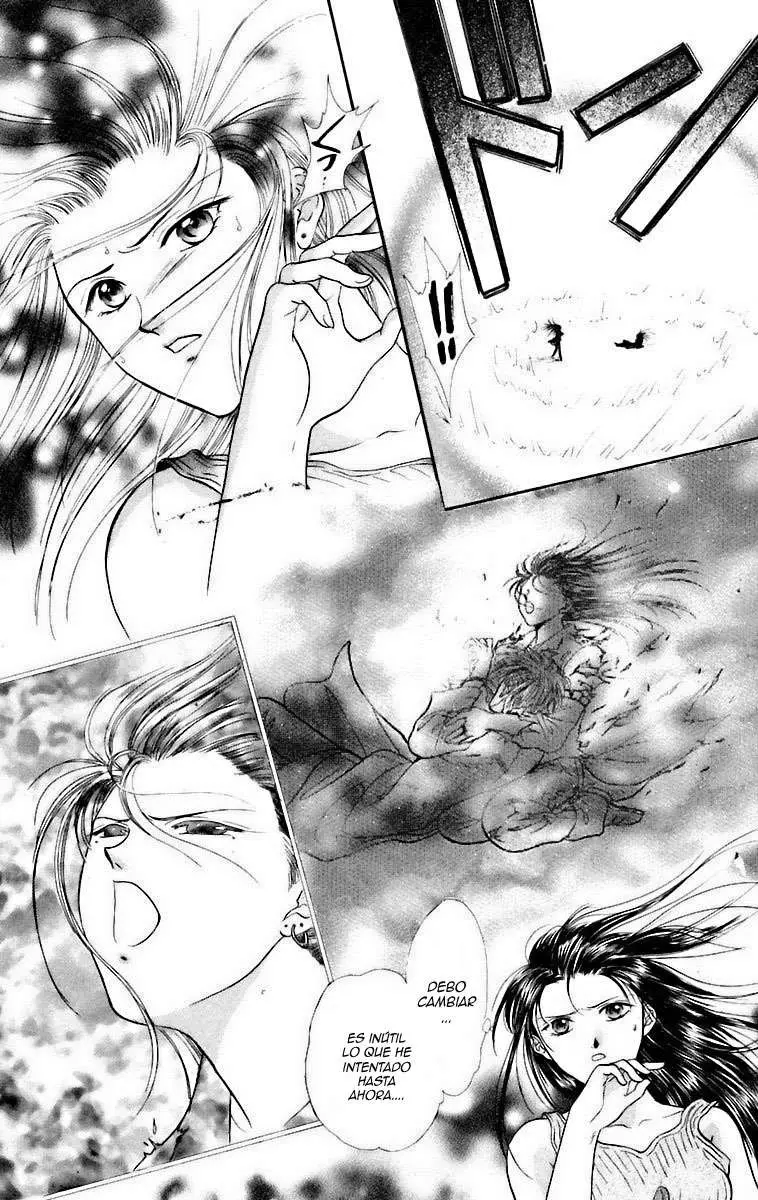 Ceres Celestial Legend capítulo 35, página 3