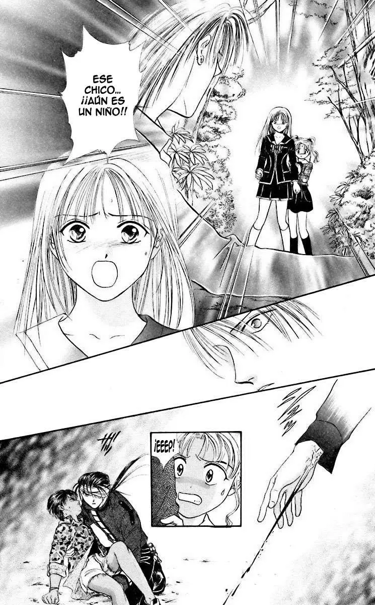 Ceres Celestial Legend capítulo 36, página 24
