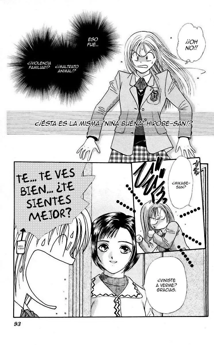 Ceres Celestial Legend capítulo 38, página 25