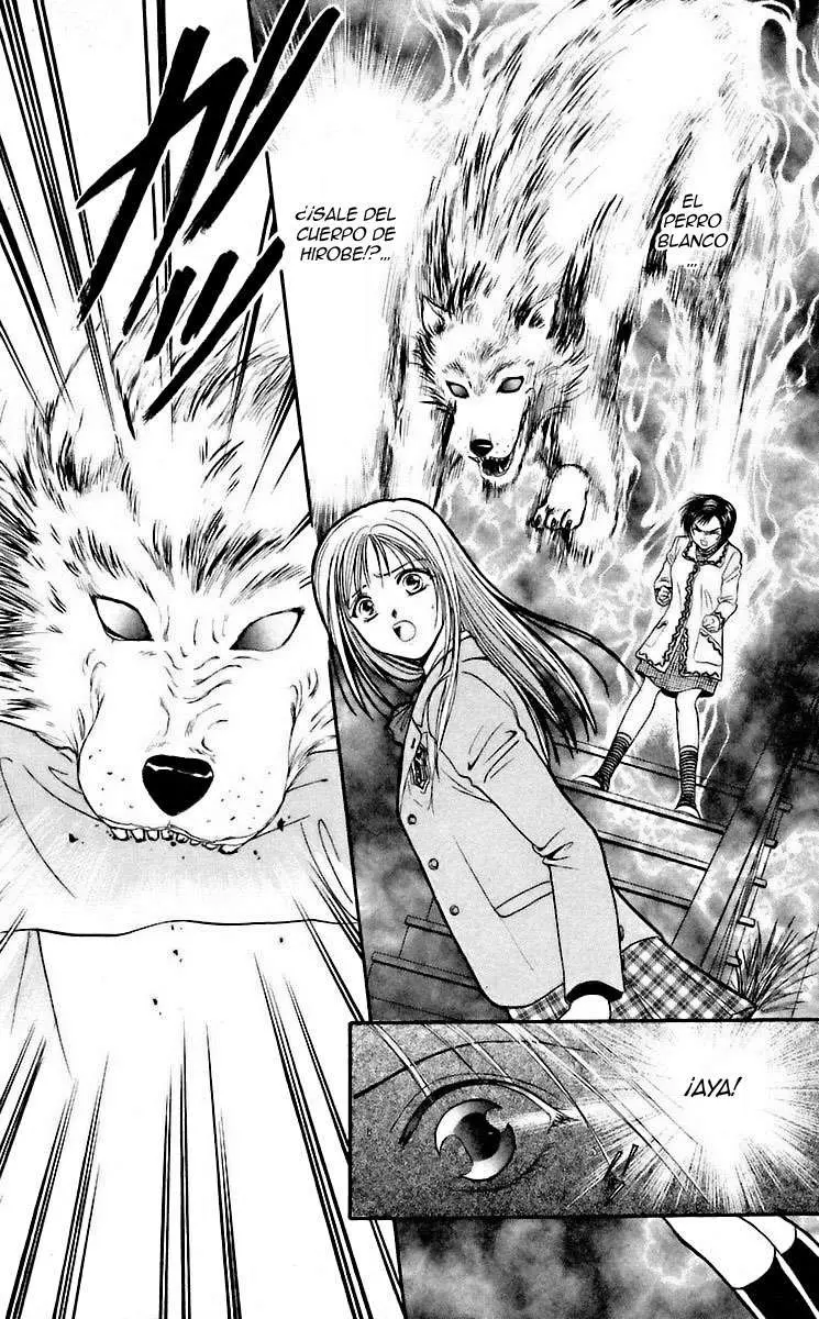 Ceres Celestial Legend capítulo 39, página 1