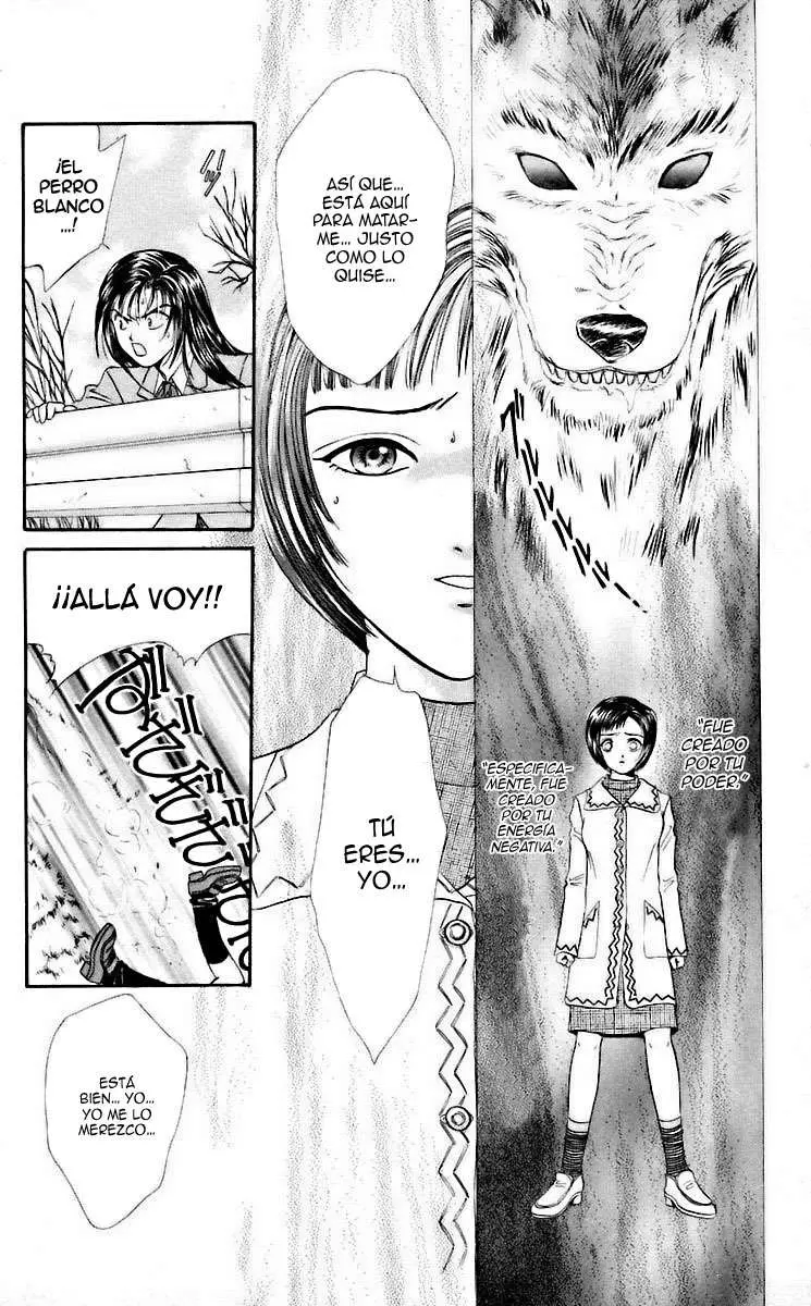 Ceres Celestial Legend capítulo 39, página 11