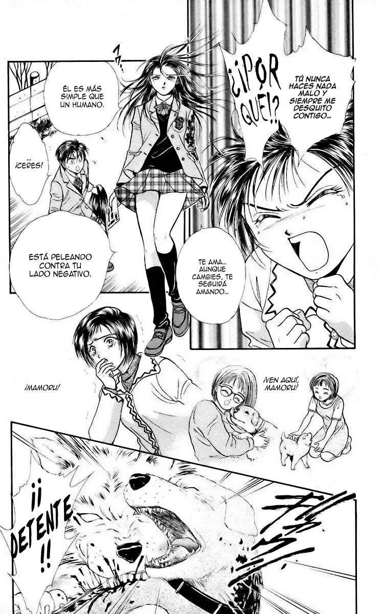 Ceres Celestial Legend capítulo 39, página 15
