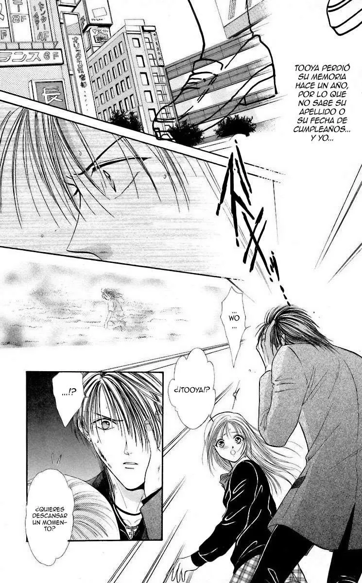 Ceres Celestial Legend capítulo 41, página 18