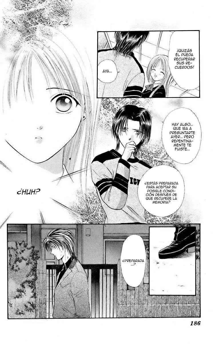 Ceres Celestial Legend capítulo 41, página 27
