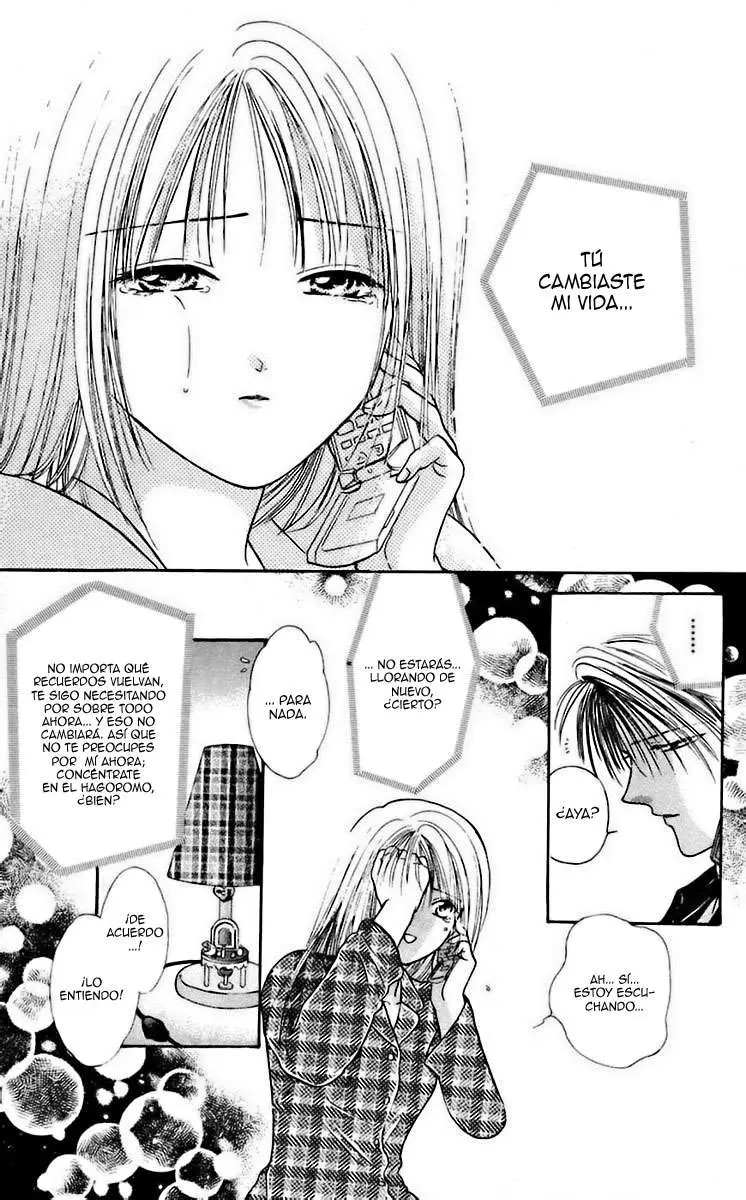 Ceres Celestial Legend capítulo 42, página 8