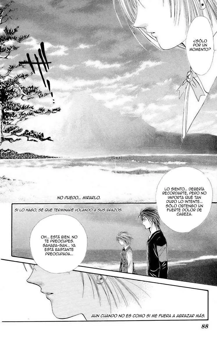 Ceres Celestial Legend capítulo 44, página 24