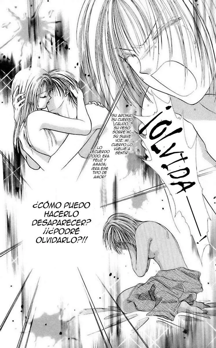 Ceres Celestial Legend capítulo 45, página 27