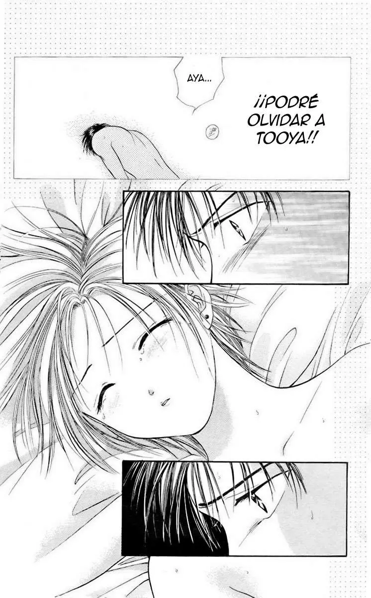 Ceres Celestial Legend capítulo 46, página 7