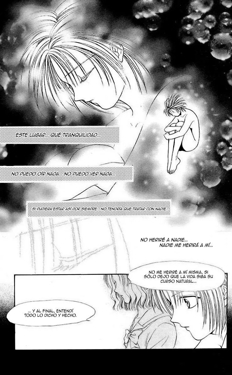 Ceres Celestial Legend capítulo 48, página 15