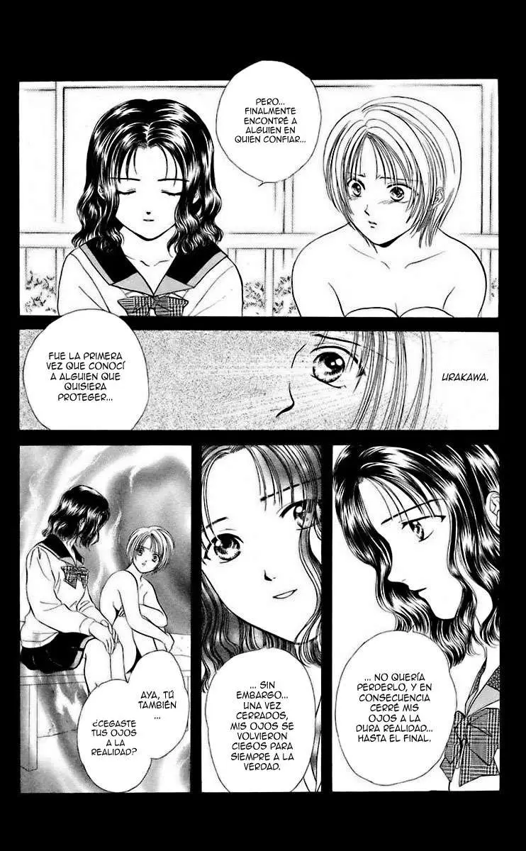 Ceres Celestial Legend capítulo 48, página 16