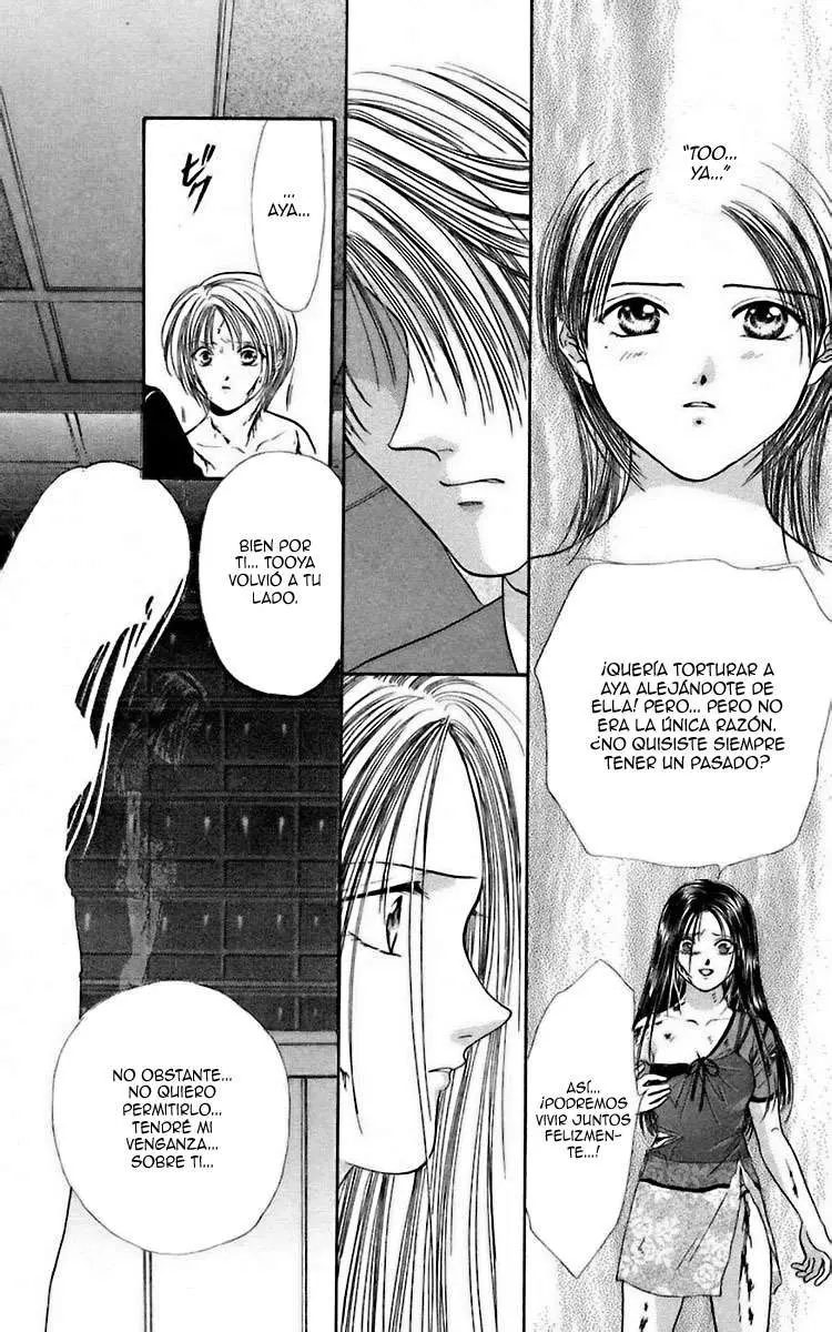 Ceres Celestial Legend capítulo 49, página 20