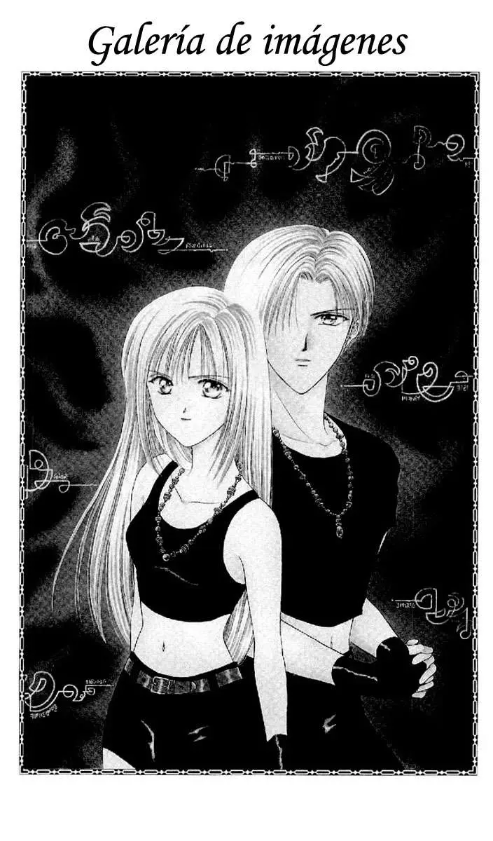 Ceres Celestial Legend capítulo 5, página 28