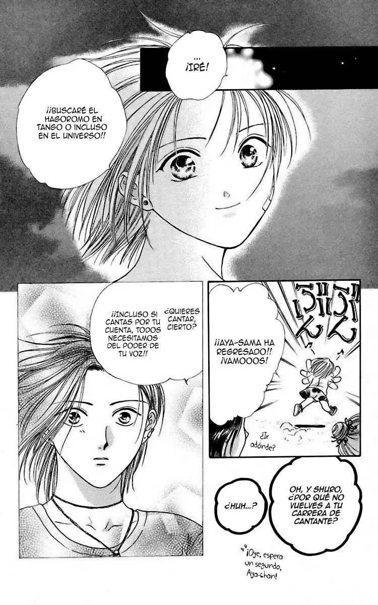 Ceres Celestial Legend capítulo 51, página 20