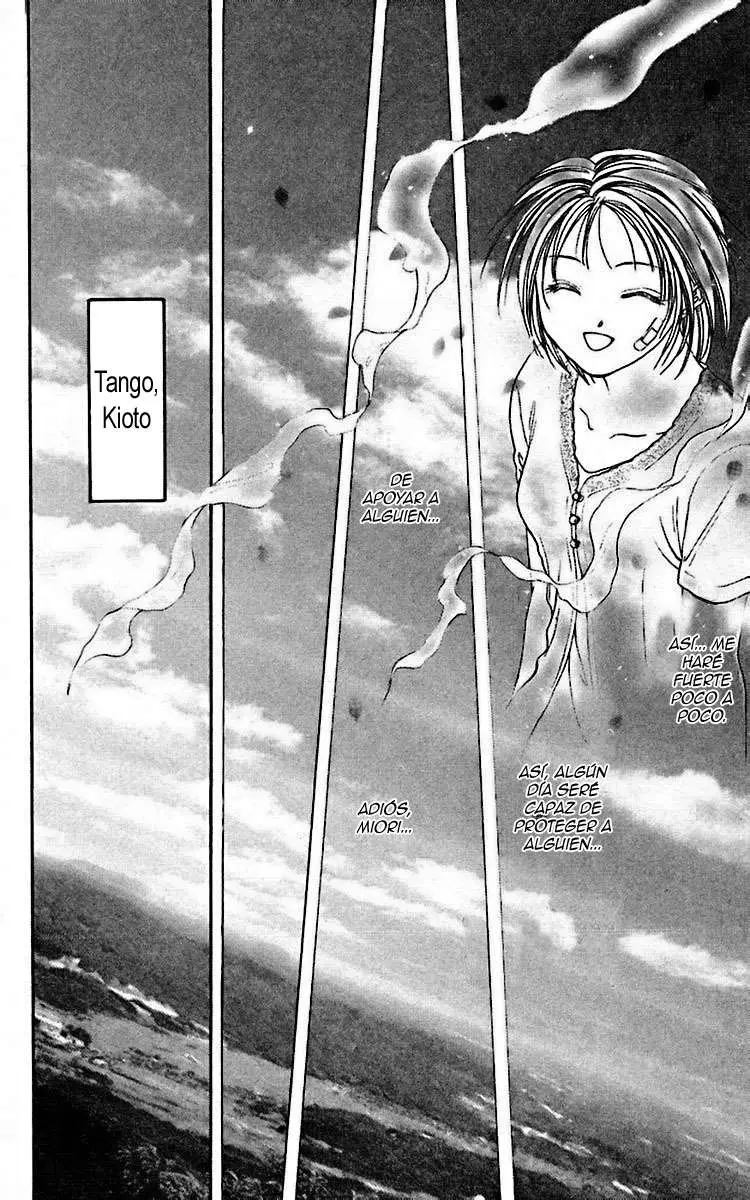 Ceres Celestial Legend capítulo 51, página 22