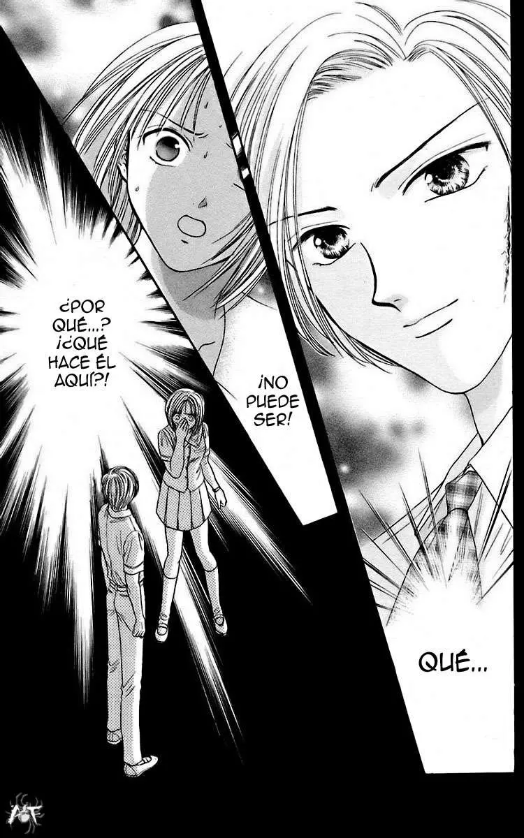 Ceres Celestial Legend capítulo 51, página 29