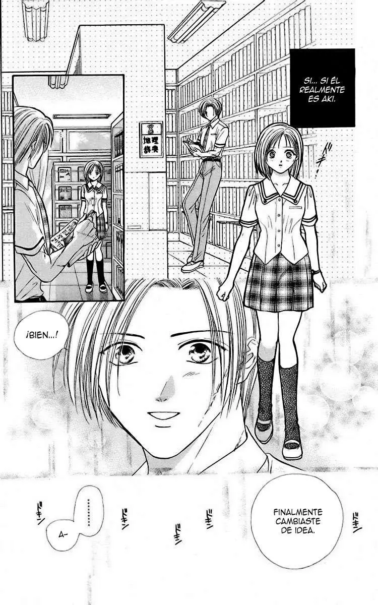 Ceres Celestial Legend capítulo 52, página 14
