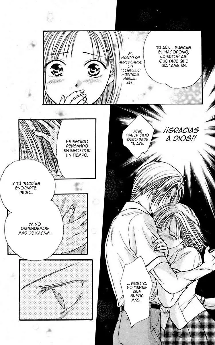 Ceres Celestial Legend capítulo 52, página 16