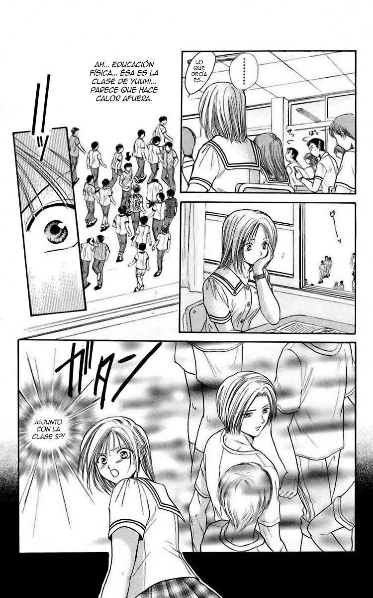 Ceres Celestial Legend capítulo 53, página 8