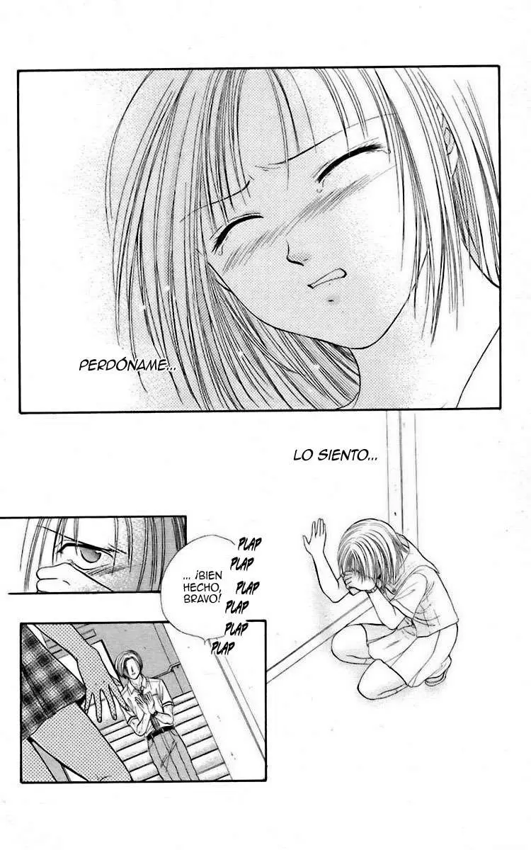 Ceres Celestial Legend capítulo 53, página 31
