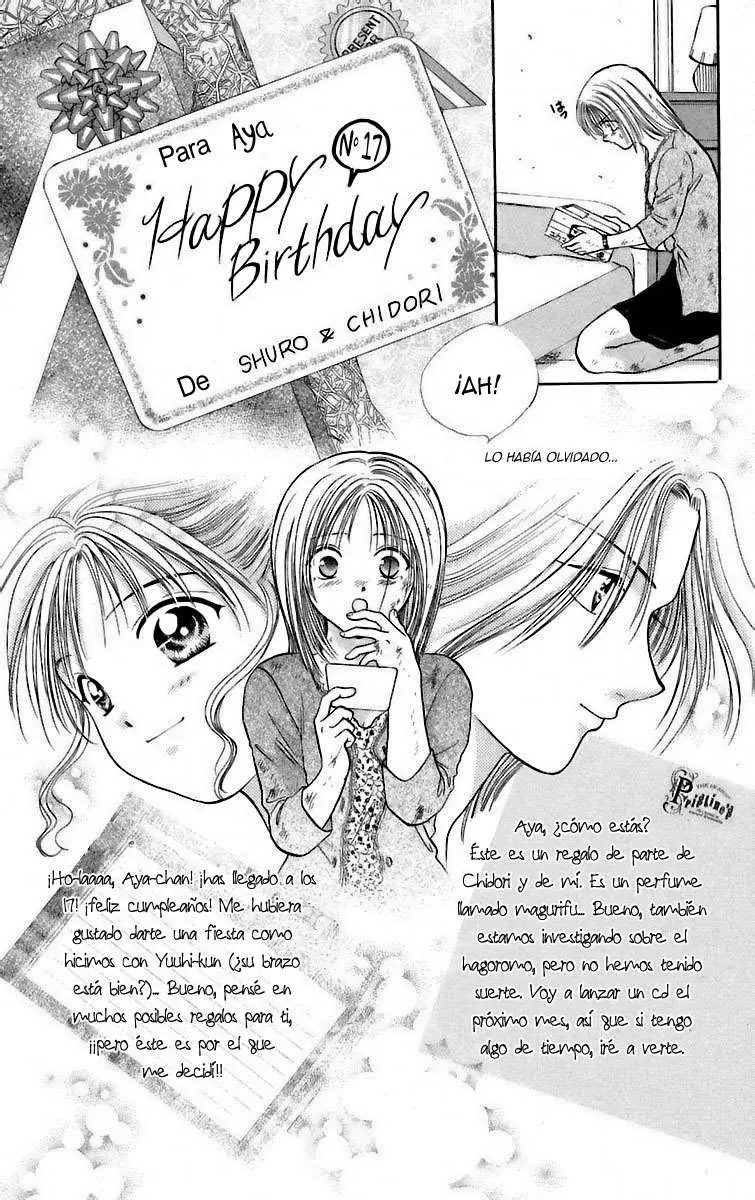 Ceres Celestial Legend capítulo 55, página 13