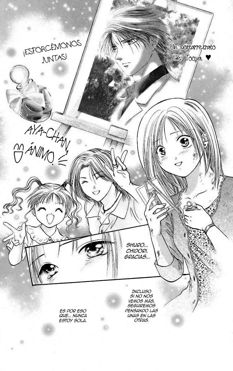 Ceres Celestial Legend capítulo 55, página 14
