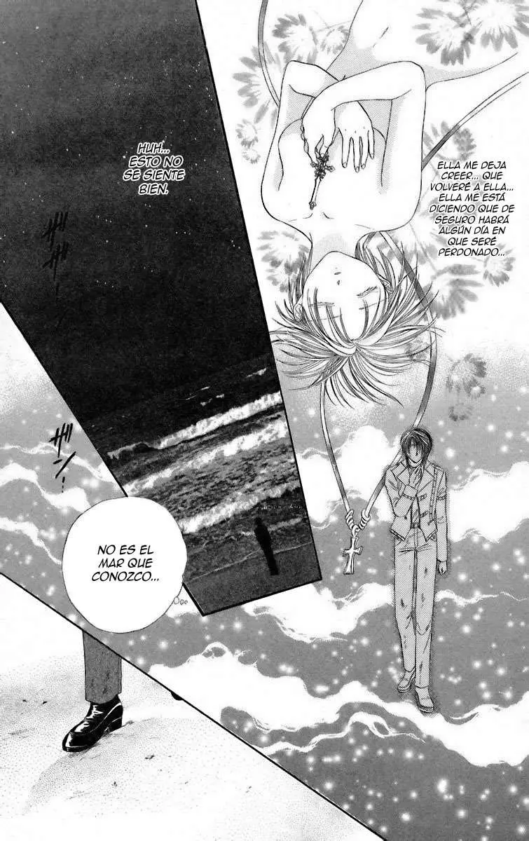 Ceres Celestial Legend capítulo 57, página 11