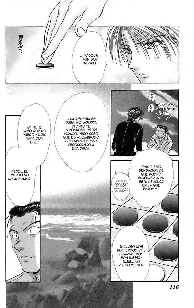 Ceres Celestial Legend capítulo 57, página 20