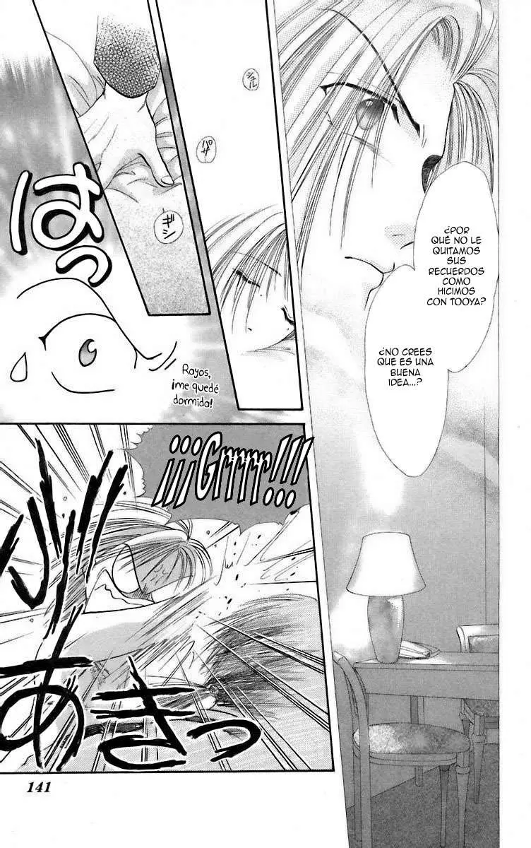 Ceres Celestial Legend capítulo 58, página 13