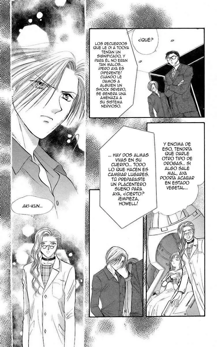 Ceres Celestial Legend capítulo 59, página 10