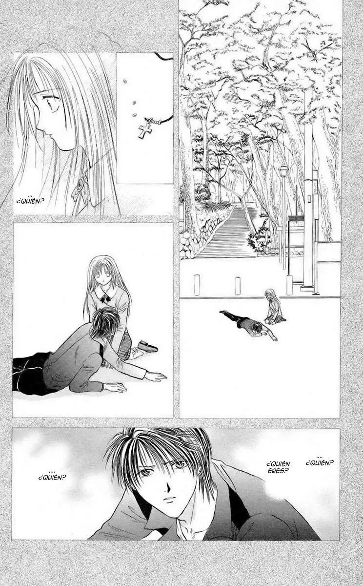 Ceres Celestial Legend capítulo 60, página 16
