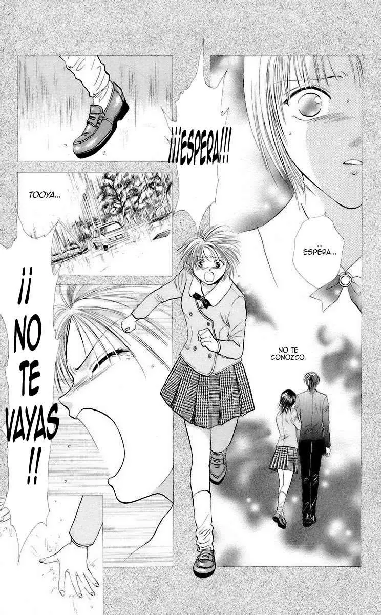 Ceres Celestial Legend capítulo 60, página 18