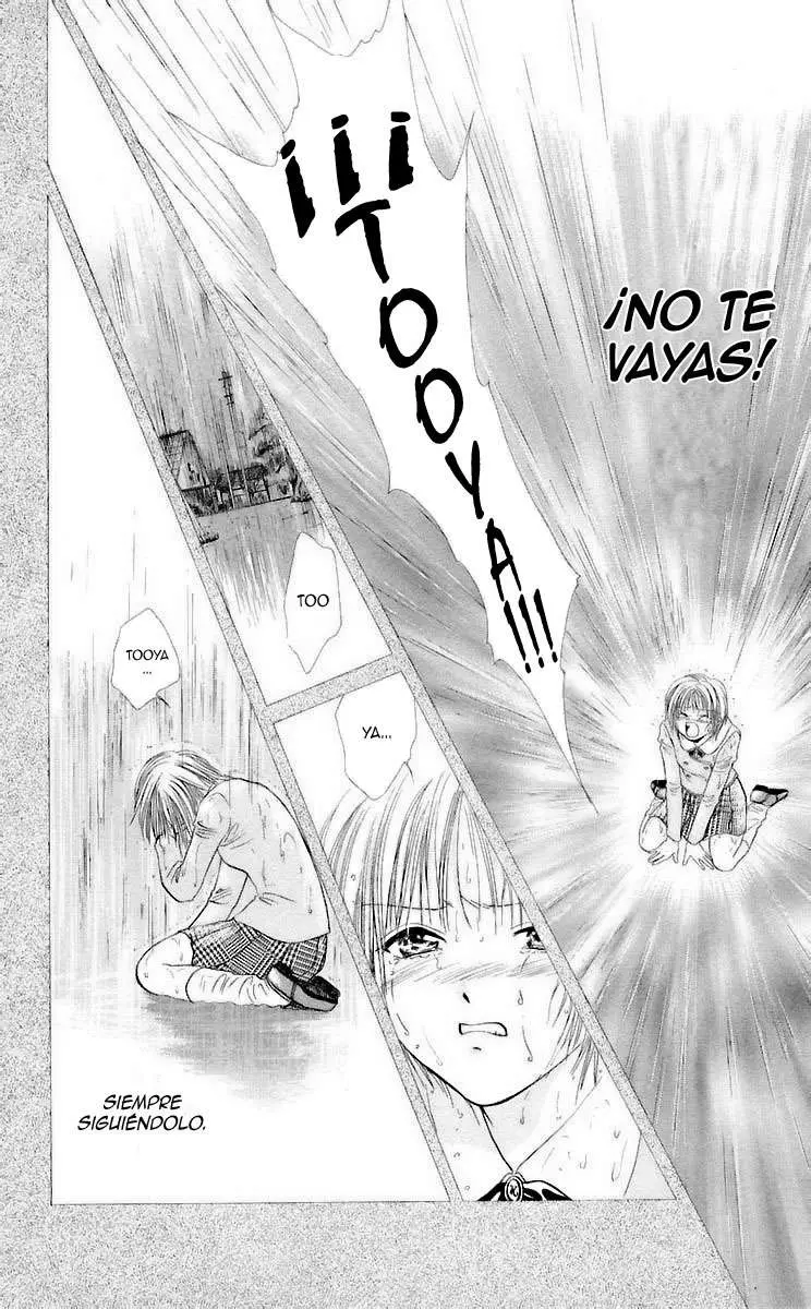 Ceres Celestial Legend capítulo 60, página 19