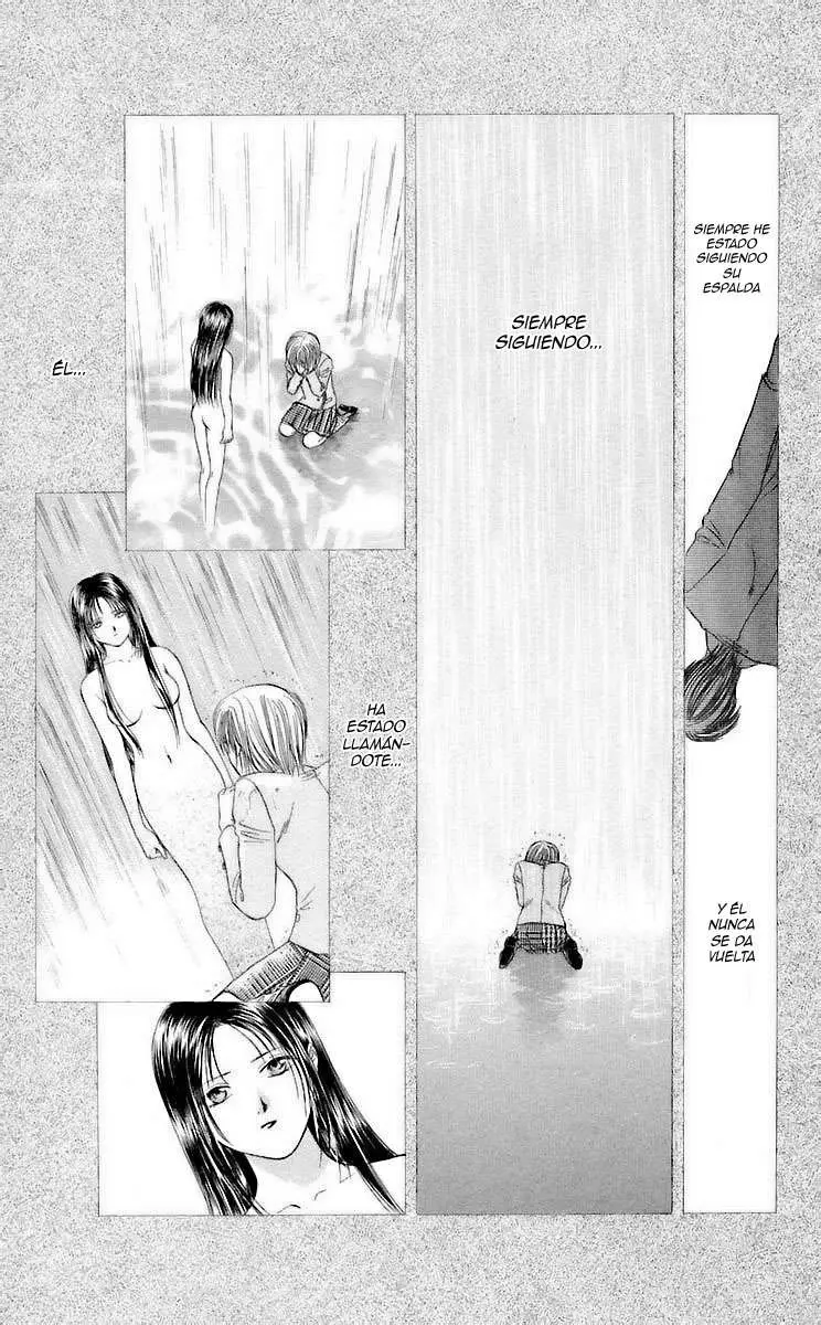 Ceres Celestial Legend capítulo 60, página 20